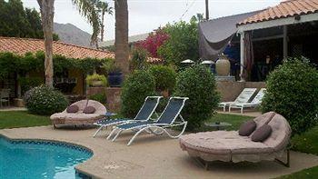 Helios Palm Springs Ngoại thất bức ảnh