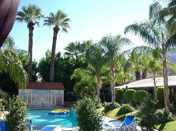 Helios Palm Springs Ngoại thất bức ảnh