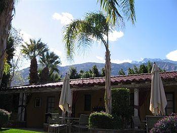 Helios Palm Springs Ngoại thất bức ảnh